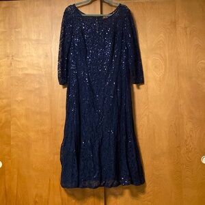 SLNY Women’s Dress